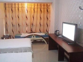 هانجتشو Jiannanyi Holiday Hotel المظهر الخارجي الصورة