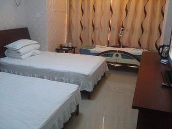 هانجتشو Jiannanyi Holiday Hotel المظهر الخارجي الصورة