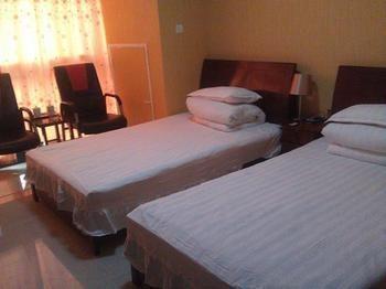 هانجتشو Jiannanyi Holiday Hotel المظهر الخارجي الصورة