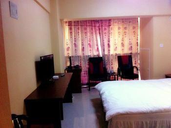 هانجتشو Jiannanyi Holiday Hotel المظهر الخارجي الصورة