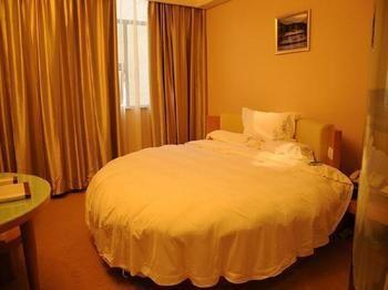 هانجتشو Jiannanyi Holiday Hotel المظهر الخارجي الصورة
