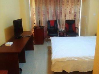 هانجتشو Jiannanyi Holiday Hotel المظهر الخارجي الصورة