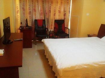 هانجتشو Jiannanyi Holiday Hotel المظهر الخارجي الصورة