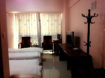 هانجتشو Jiannanyi Holiday Hotel المظهر الخارجي الصورة