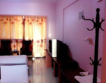 هانجتشو Jiannanyi Holiday Hotel المظهر الخارجي الصورة